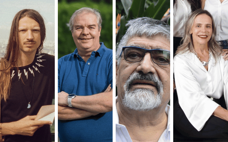 elections consulaires à São Paulo