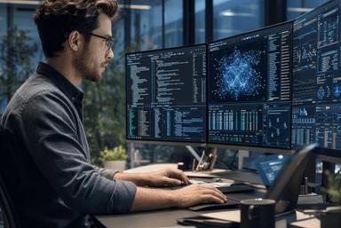 Expert en intelligence artificielle : fiche métier, compétences, formation, salaire