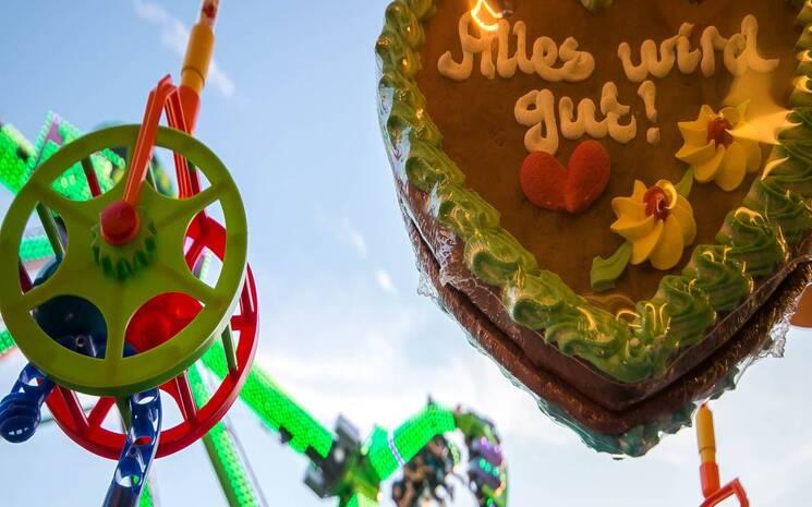 Berlin Frühlingsfest