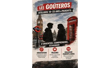 Les Gouteros, le 10 mai