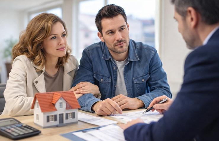 Immobilier : pourquoi de plus en plus de ménages peinent à devenir propriétaires