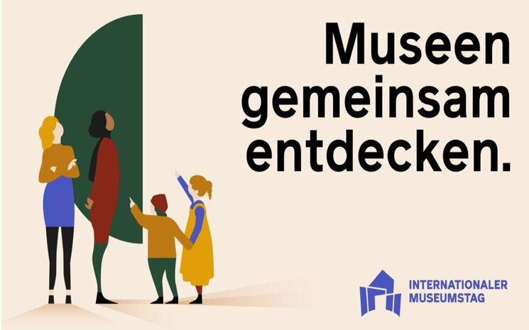 Internationaler Museumstag