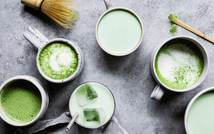 matcha