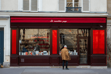 Librairie française