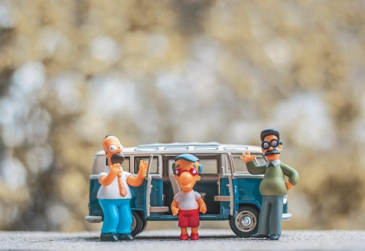 le choc des générations en expatriation