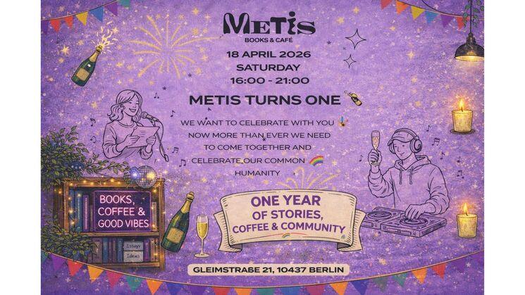 Métis Café