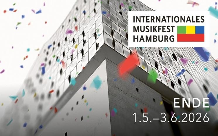 Internationales Musikfest Hamburg