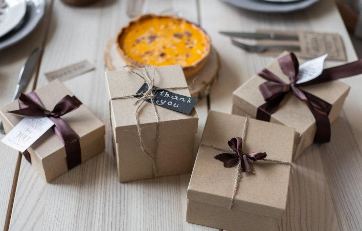 Top 10 des cadeaux d’entreprise originaux en 2026