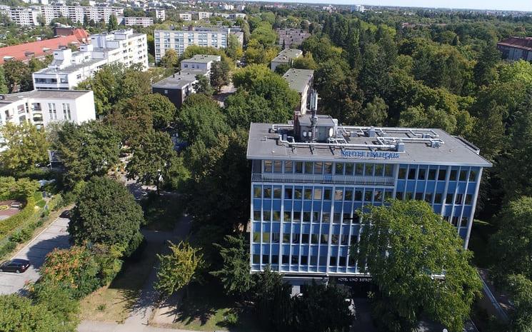 Centre Français de Berlin