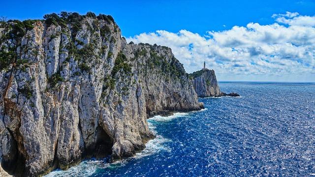 Îles Ioniennes