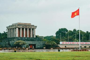 Les Cérémonies de commémoration d’Hô Chi Minh au Vietnam