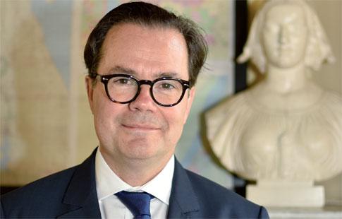 Stéphane Romatet