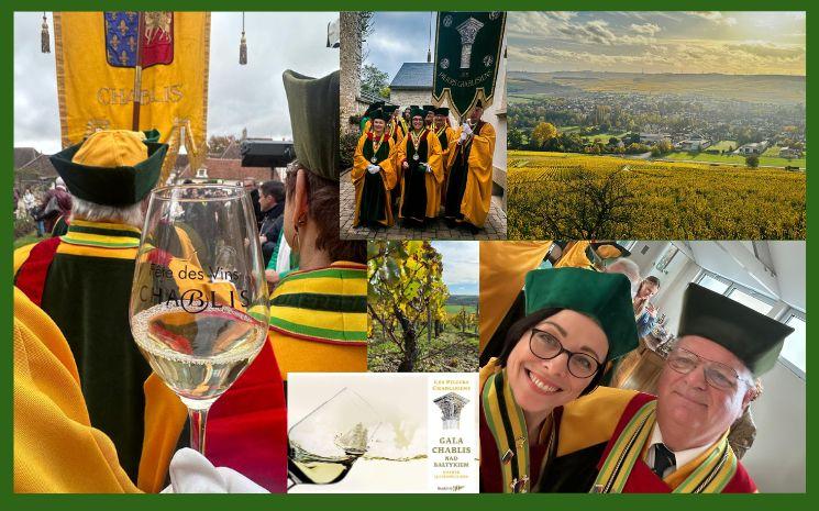 COUV 2 Maria Schittulli - Chablis