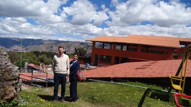 CUSCO ESCUELA