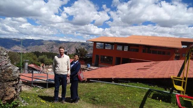 CUSCO ESCUELA