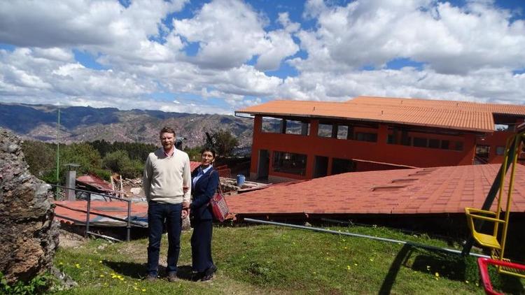 CUSCO ESCUELA