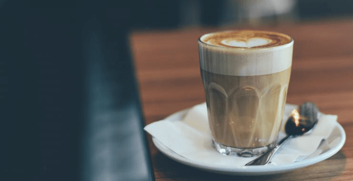 Café Chine Consommation