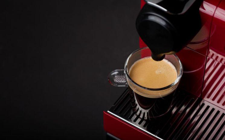 Café en grain