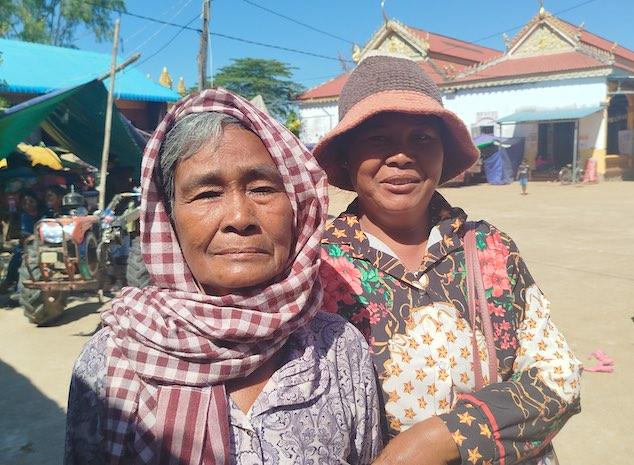Cambodge - intégrer les traumatismes au cœur des soins de santé