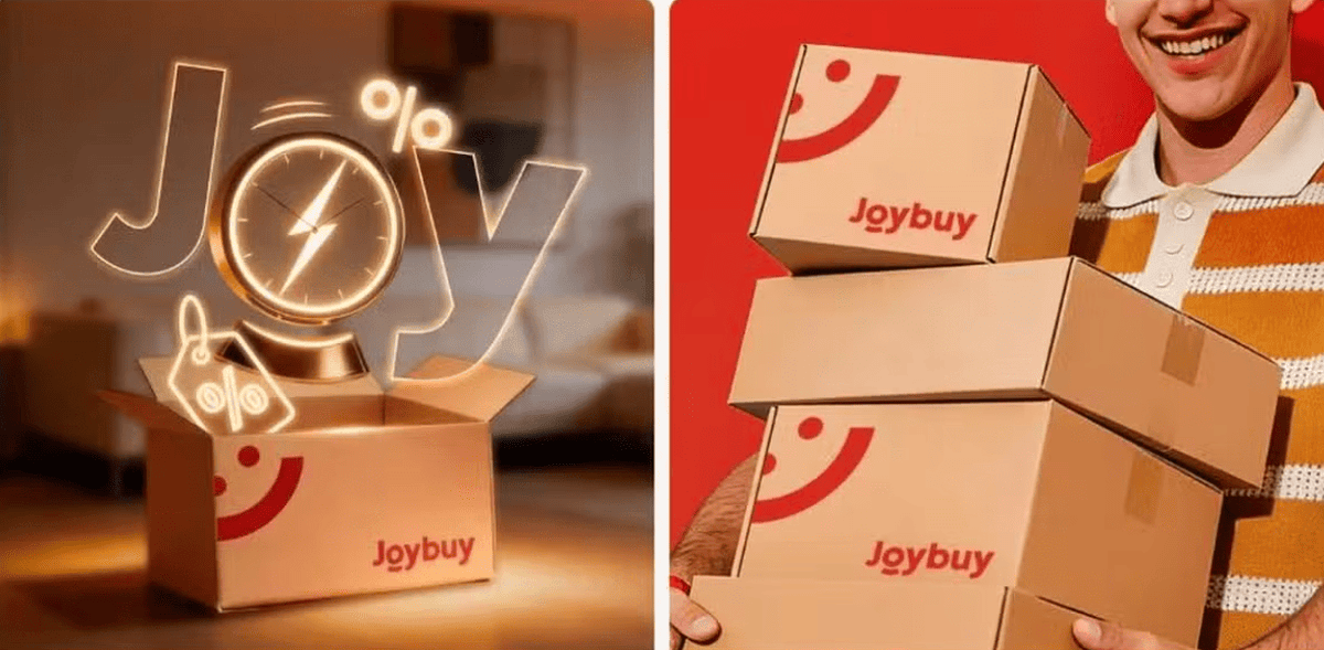 Photo Joybuy