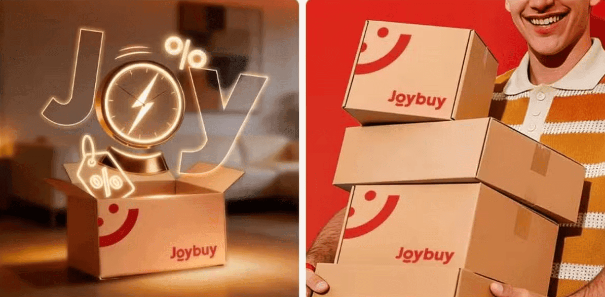 Photo Joybuy