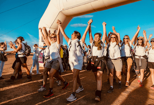 Trek des Gazelles au Maroc 12e édition en 2026