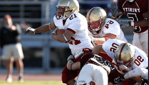 Football américain NFL