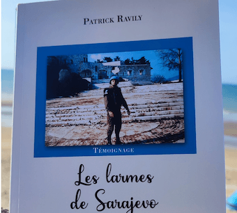 Sarajevo livre