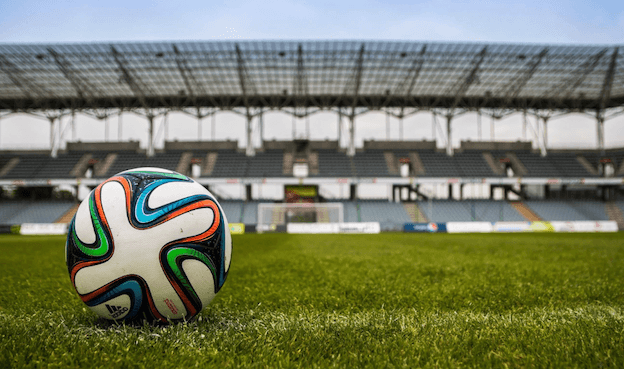 Stade de football