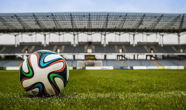 Stade de football