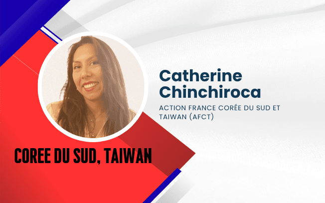 Catherine Chinchiroca
