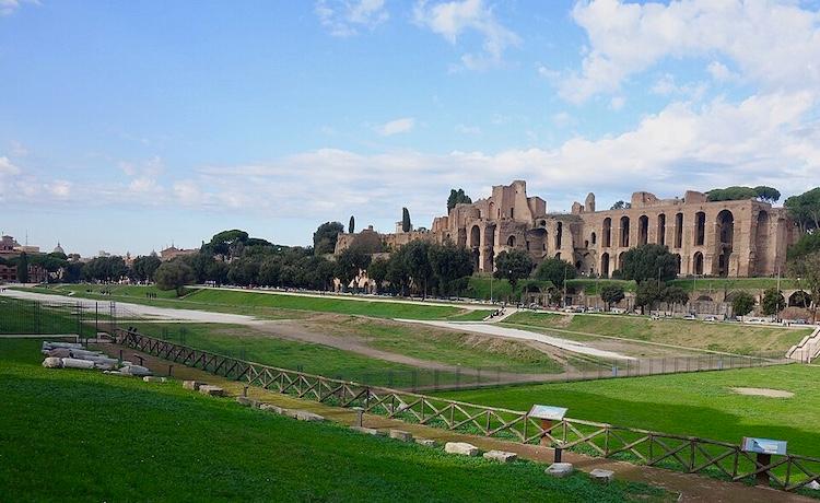 Circo_Massimo