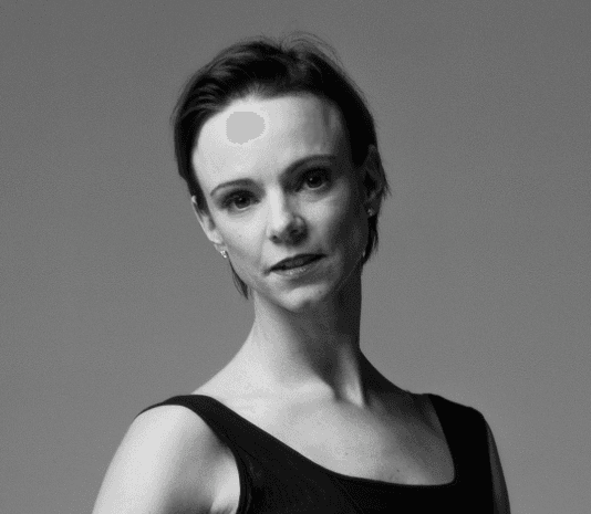 Claire Voss spectacle ballet “Après un rêve”