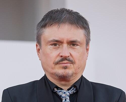 Cristian Mungiu seconde Palme d’Or Cannes cinéma roumain