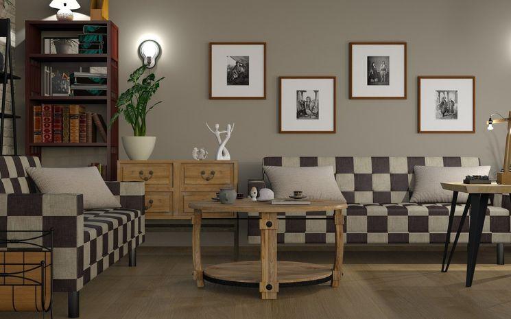 Décoration d’intérieur