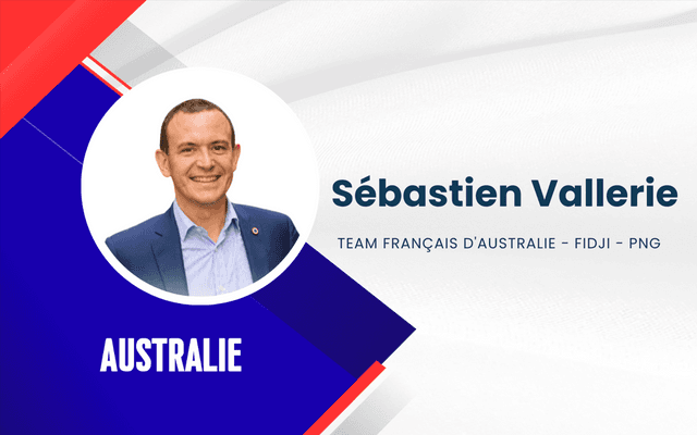 Elections consulaires 2026 Sebastien Vallerie