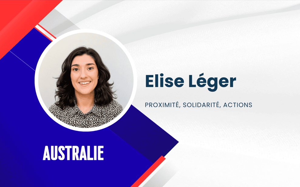 Elise Léger Elections consulaires 2026