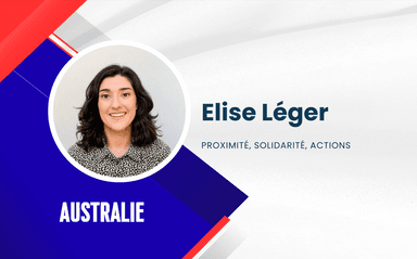 Elise Léger Elections consulaires 2026