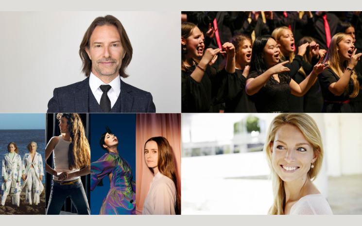 Festival of Voice Dublin