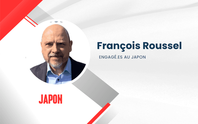 François Roussel