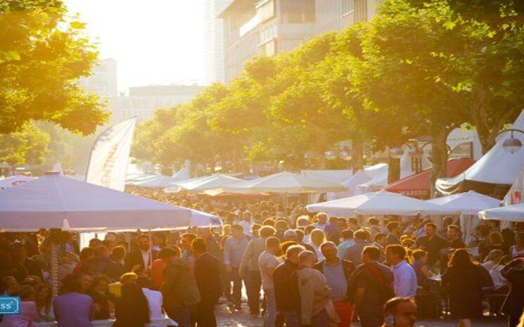 Fressgass' Fest