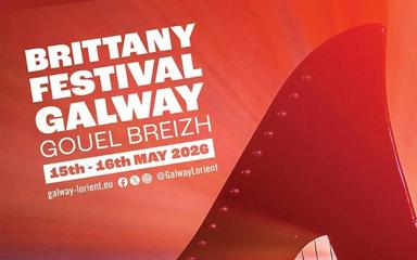 Galway Brittany Festival 2026