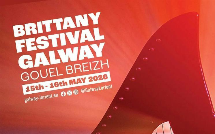 Galway Brittany Festival 2026