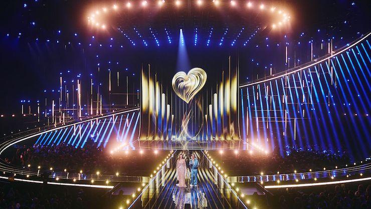 Grand Final Eurovision_Danemark finaliste_1
