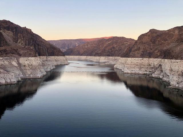 Hoover Dam