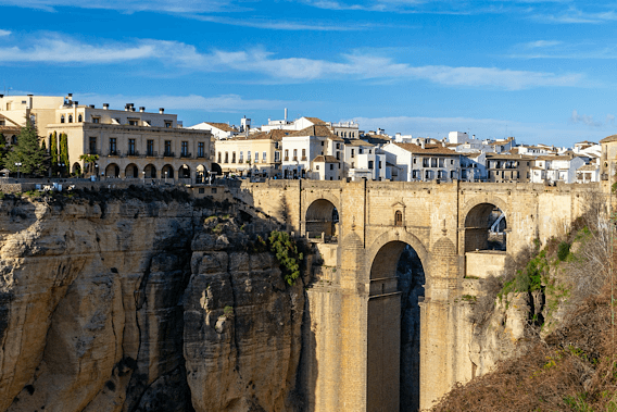 Ronda