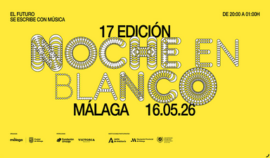 La XVIIᵉ édition de la Noche en Blanco