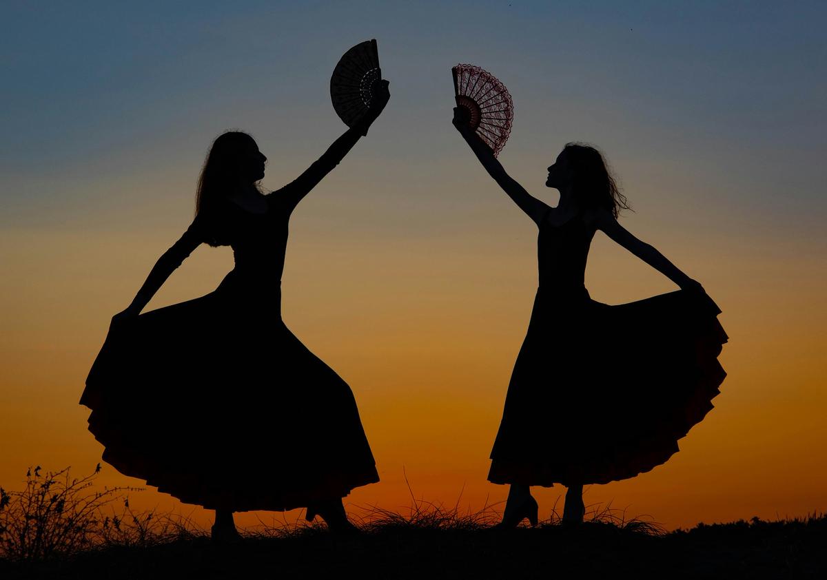 Flamenco