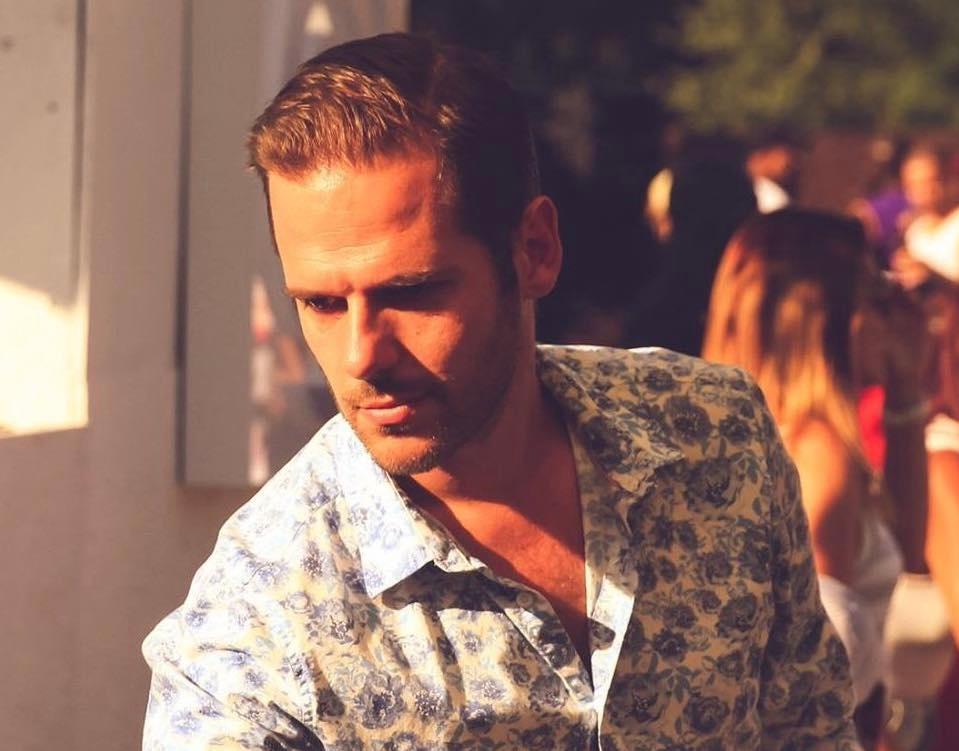 Jérémy Lachin, créateur de RIM