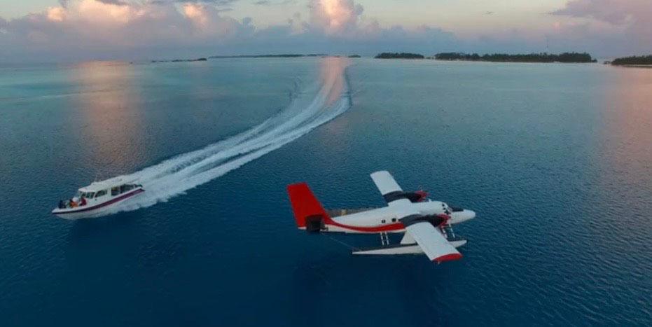 Hydravion